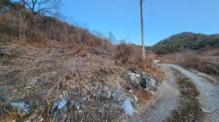 충청북도 제천시 수산면 구곡리 72-4 임야 경매 사진 60