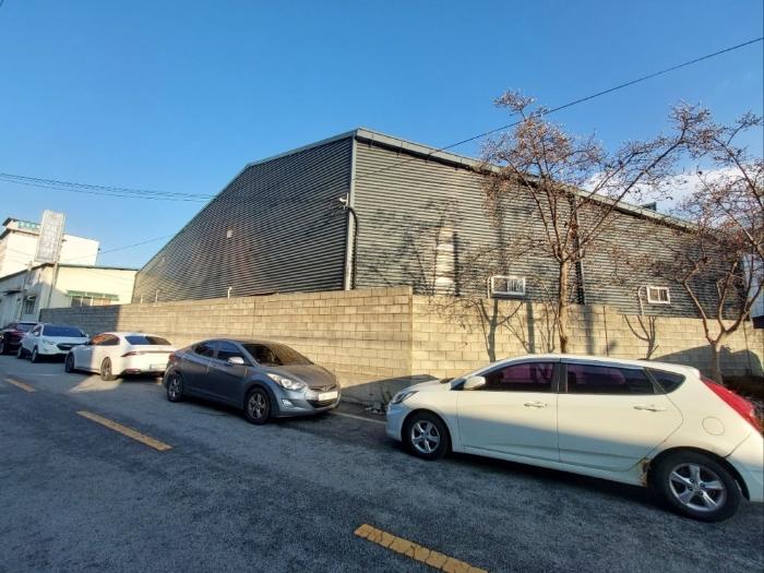 전북특별자치도 익산시 인화동1가 134-3 대지 경매 사진 4