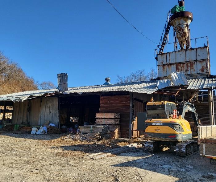 충청북도 충주시 살미면 세성리 431-1 도로 경매 사진 10