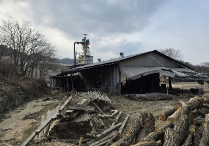 충청북도 충주시 살미면 세성리 431-1 도로 경매 사진 2