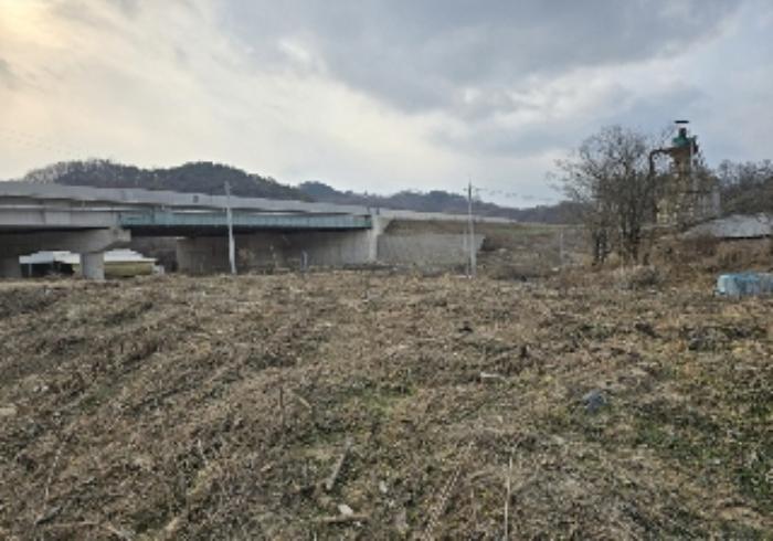 충청북도 충주시 살미면 세성리 431-1 도로 경매 사진 5