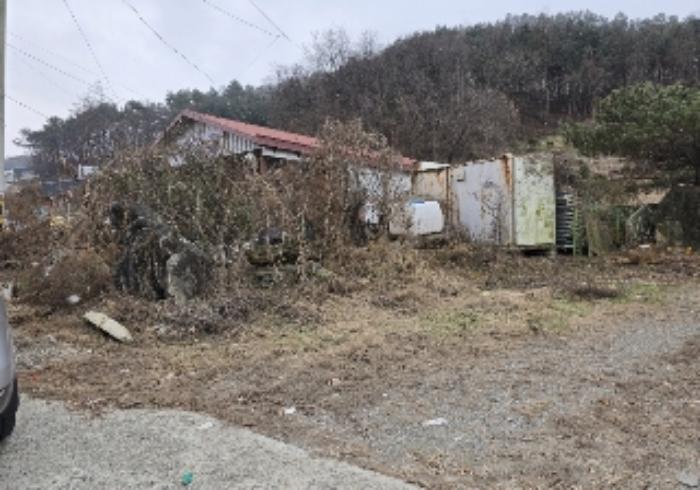 충청북도 충주시 살미면 세성리 431-1 도로 경매 사진 7