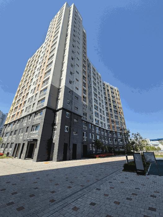 전북특별자치도 익산시 송학동 902 송학크레지움캐슬 101동 1층 104호 아파트 경매 사진 5