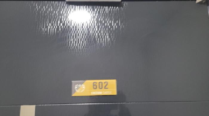 전북특별자치도 익산시 송학동 902 송학크레지움캐슬 101동 6층 602호 아파트 경매 사진 9