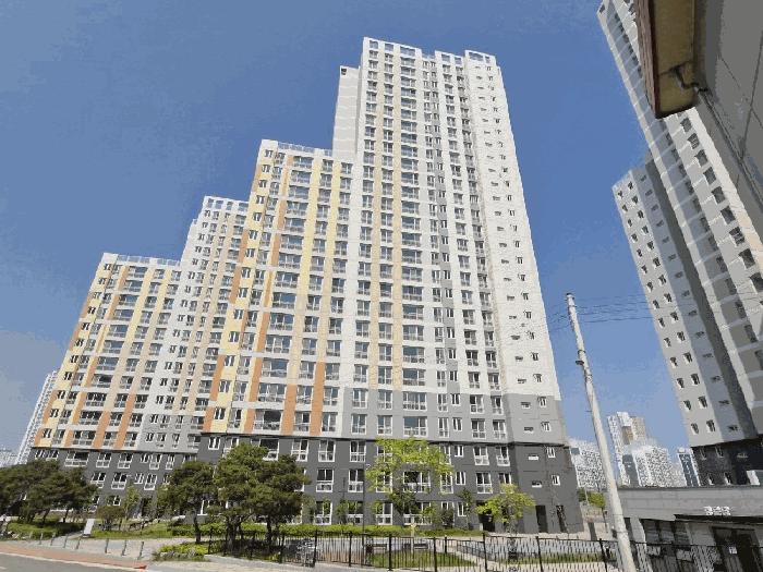 전북특별자치도 익산시 송학동 902 송학크레지움캐슬 102동 3층 301호 아파트 경매 사진 3