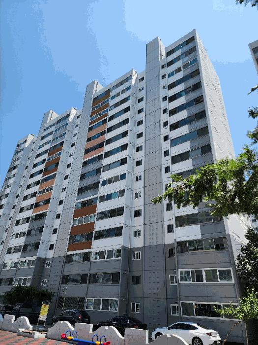 충청북도 충주시 연수동 686 연수주공(4)단지아파트 406동 1층102호 아파트 경매 사진 5