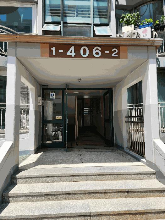 충청북도 충주시 연수동 686 연수주공(4)단지아파트 406동 1층102호 아파트 경매 사진 6