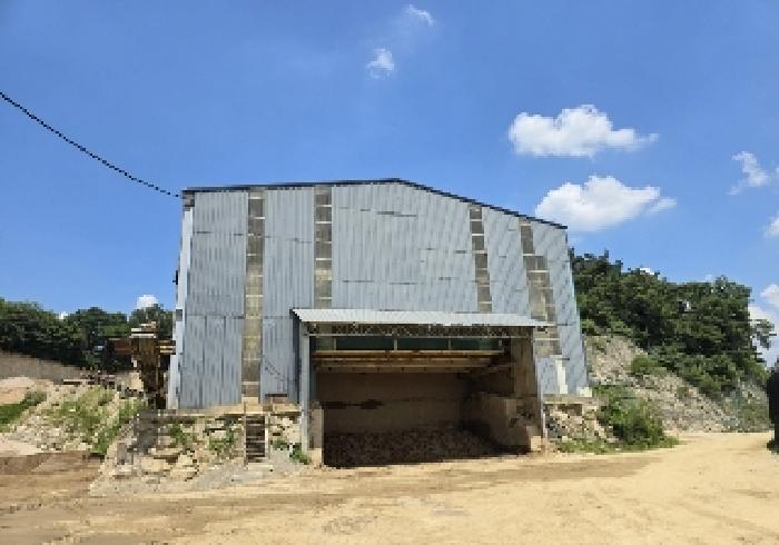 충청북도 음성군 생극면 송곡리 225 공장 경매 사진 28