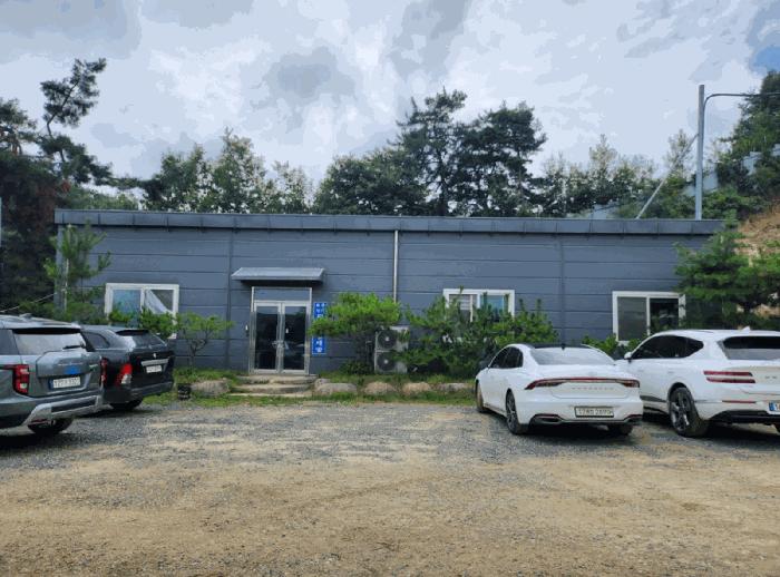 충청북도 음성군 감곡면 문촌리 산25-1 임야 경매 사진 23