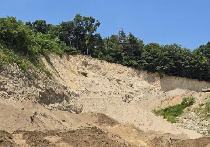 충청북도 음성군 감곡면 문촌리 산25-1 임야 경매 사진 25