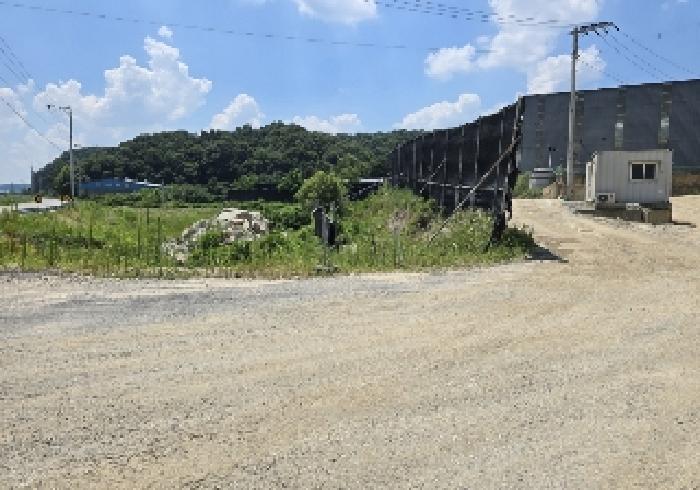 충청북도 음성군 감곡면 문촌리 산25-1 임야 경매 사진 27