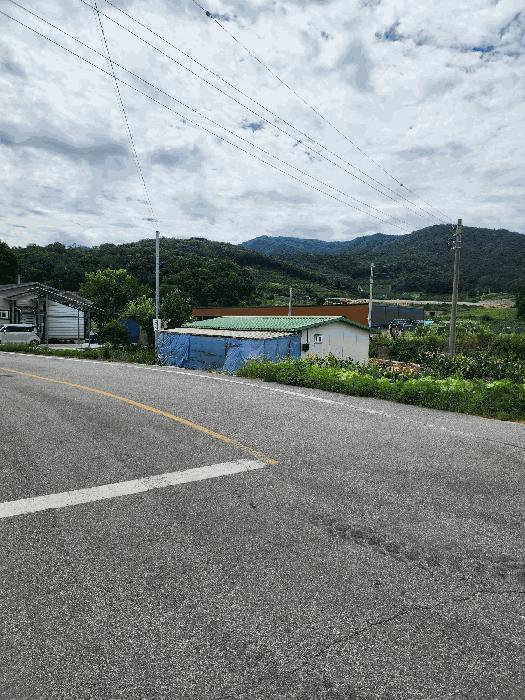 충청북도 음성군 음성읍 평곡리 205 구거 경매 사진 7
