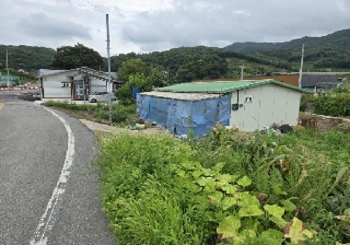 충청북도 음성군 음성읍 평곡리 205 구거 경매 사진 9