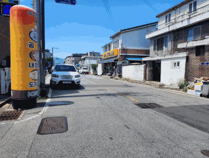 충청북도 충주시 주덕읍 신양리 175-1 근린주택 경매 사진 2