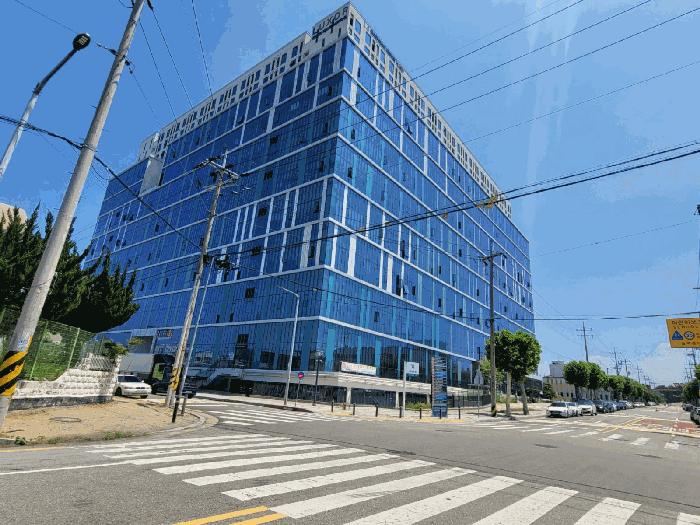충청남도 천안시 서북구 차암동 13 룩소르비즈타워주건축물제1동 7층769호 아파트형공장 경매 사진 10