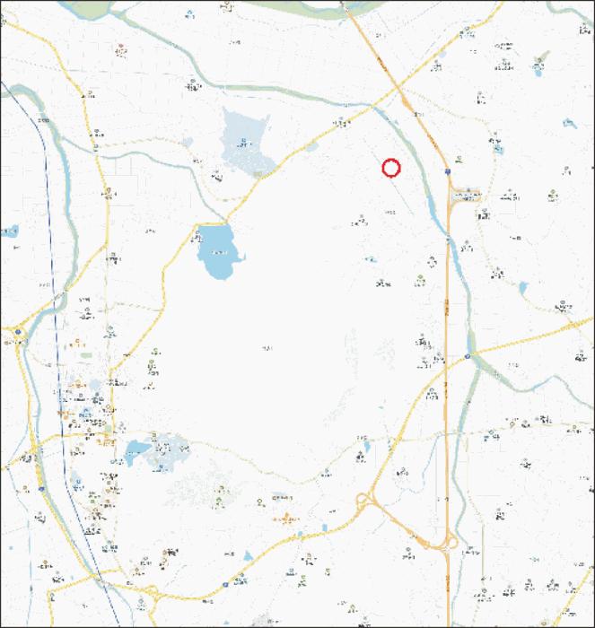 충청남도 천안시 서북구 성환읍 도하리 627-3 답 경매 사진 12
