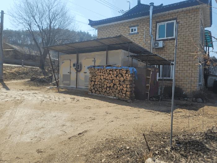강원특별자치도 횡성군 갑천면 삼거리 223-4 주택 경매 사진 1