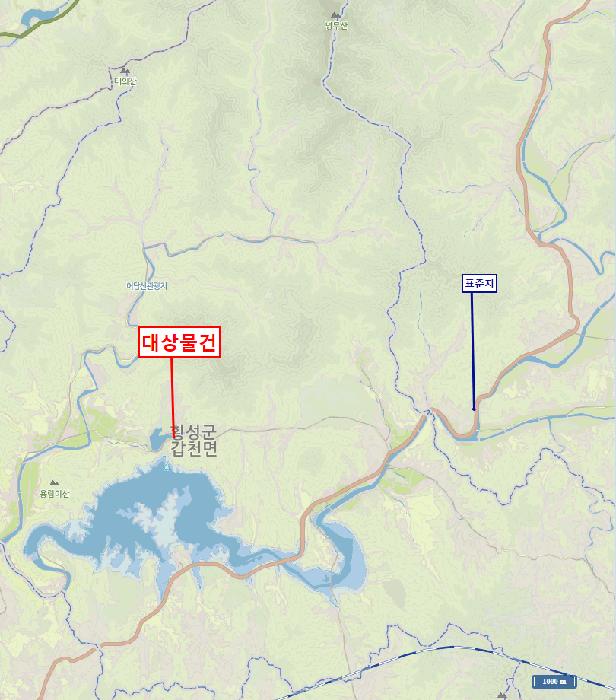 강원특별자치도 횡성군 갑천면 삼거리 223-4 주택 경매 사진 13