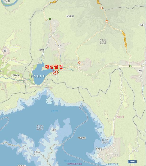 강원특별자치도 횡성군 갑천면 삼거리 223-4 주택 경매 사진 14