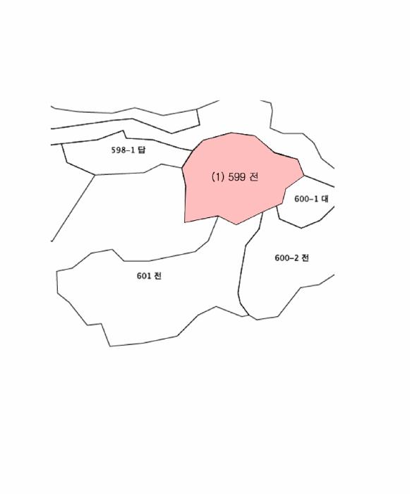 강원특별자치도 원주시 호저면 고산리 599 전 경매 사진 11