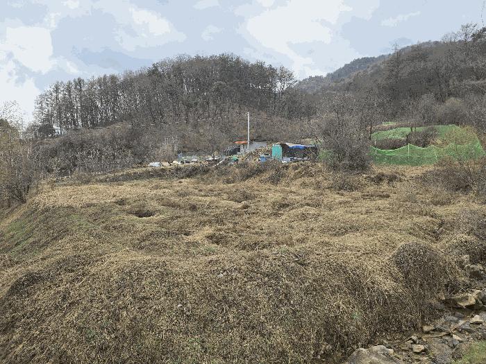 강원특별자치도 원주시 호저면 고산리 599 전 경매 사진 2