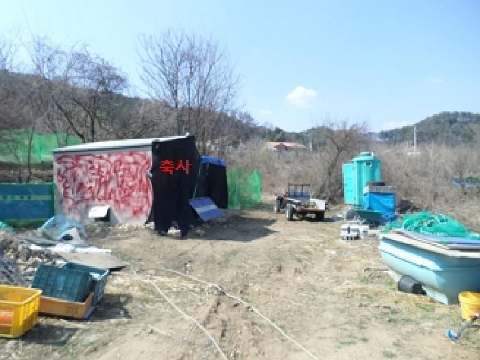 강원특별자치도 원주시 호저면 고산리 599 전 경매 사진 8