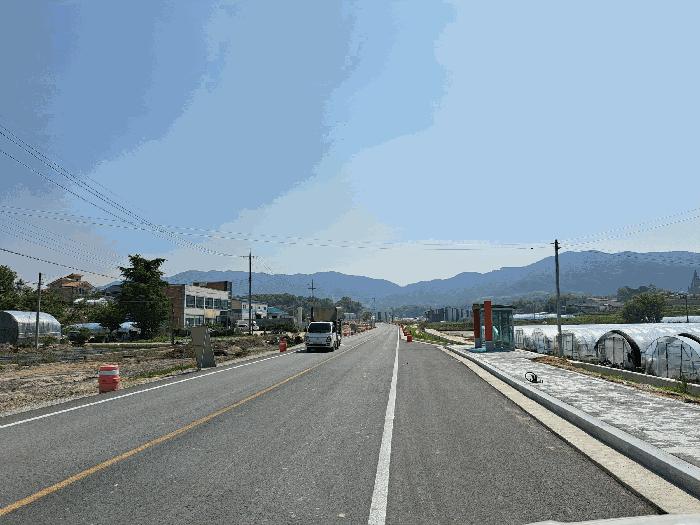 충청북도 음성군 맹동면 마산리 232-1 임야 경매 사진 3