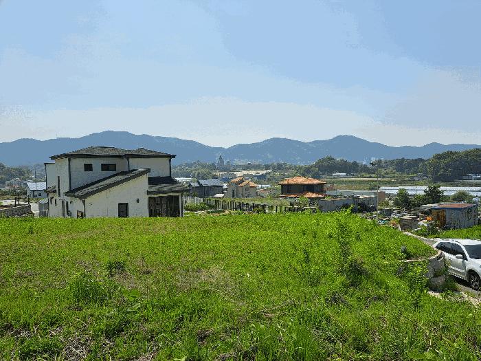 충청북도 음성군 맹동면 마산리 232-1 임야 경매 사진 5
