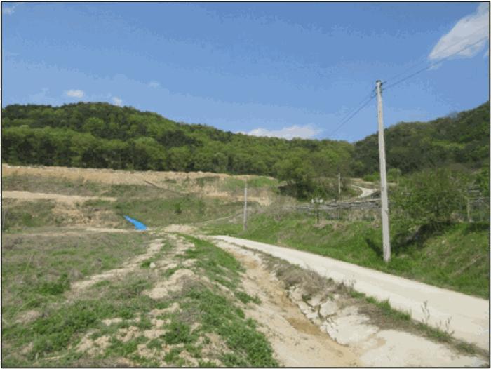 강원특별자치도 원주시 소초면 흥양리 1409 전 경매 사진 4