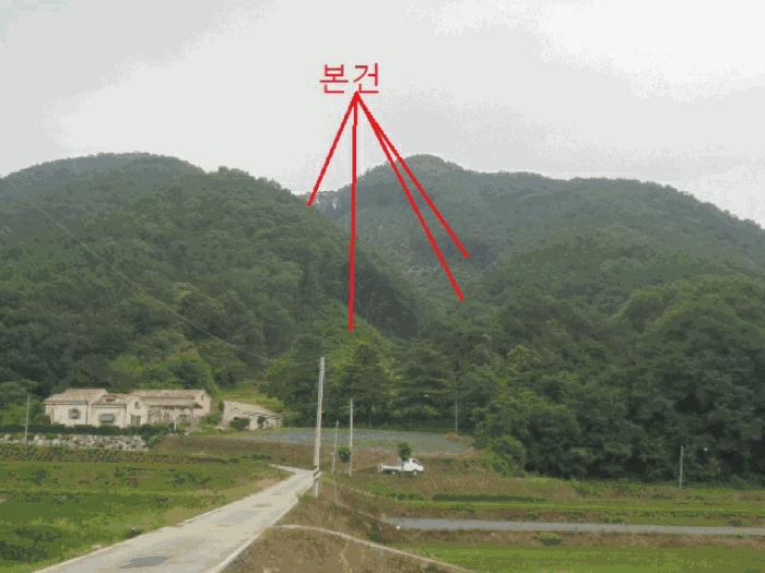 충청북도 충주시 엄정면 괴동리 산20-2 임야 경매 사진 4