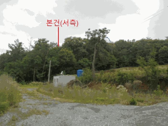 충청북도 단양군 단양읍 도담리 산5-17 임야 경매 사진 3