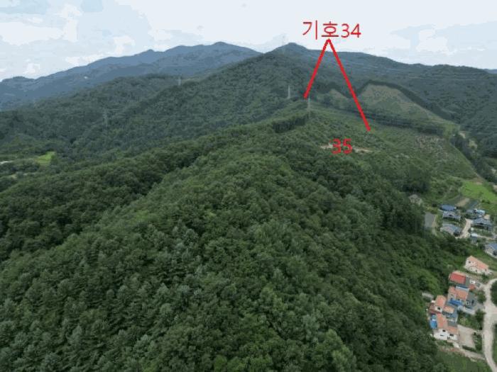 충청북도 제천시 백운면 덕동리 산13-4 임야 경매 사진 22
