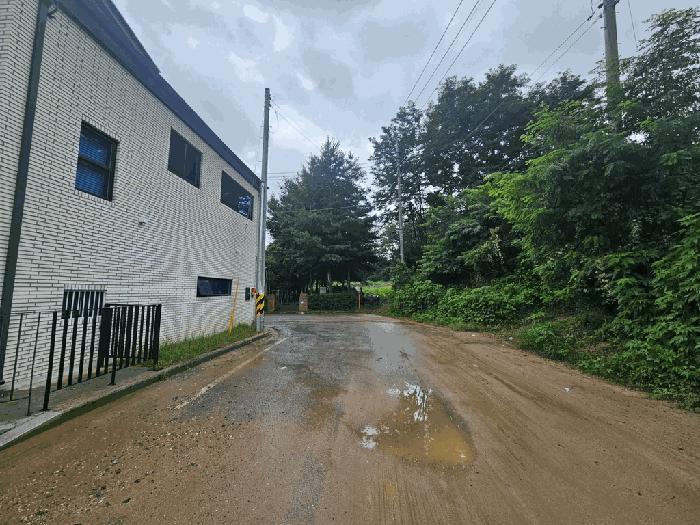 충청북도 제천시 신월동 738-1 과수원 경매 사진 13