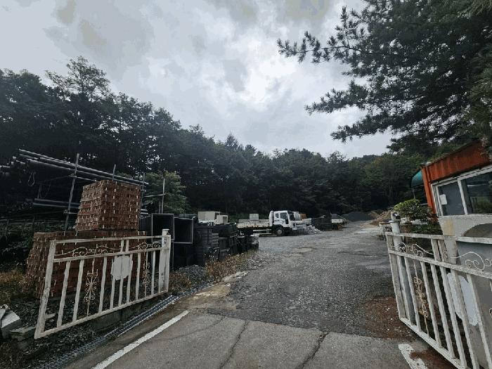 충청북도 제천시 신월동 738-13 과수원 경매 사진 10