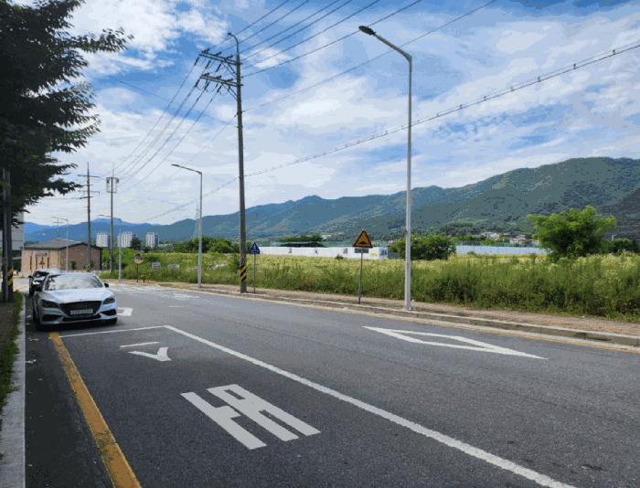 충청북도 제천시 왕암동 89-33 전 경매 사진 5