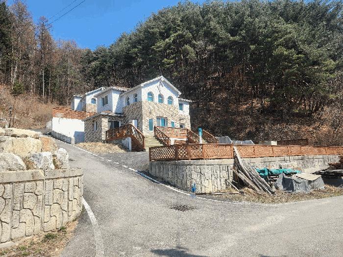 강원특별자치도 횡성군 안흥면 안흥리 747 주택 경매 사진 1