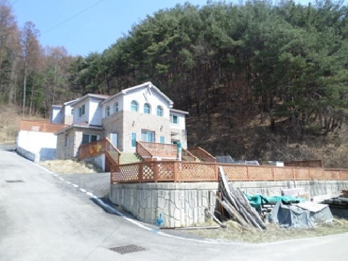 강원특별자치도 횡성군 안흥면 안흥리 747 주택 경매 사진 18