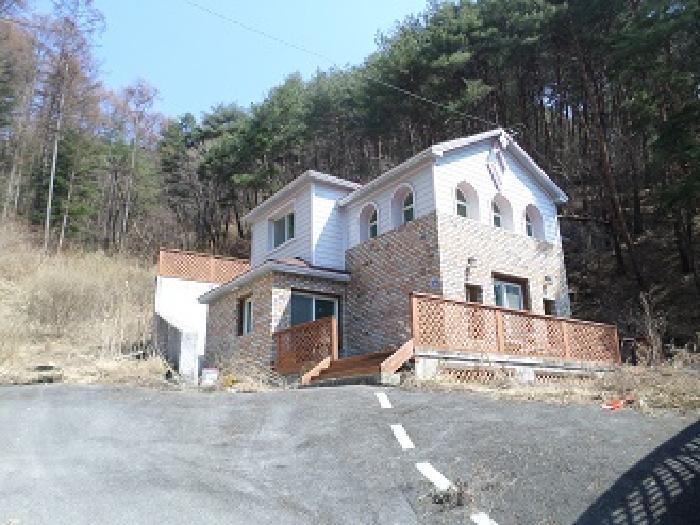 강원특별자치도 횡성군 안흥면 안흥리 747-4 전 경매 사진 11