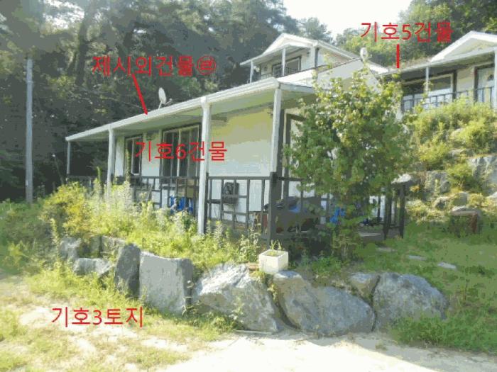 충청북도 제천시 백운면 원월리 351 주택 경매 사진 2