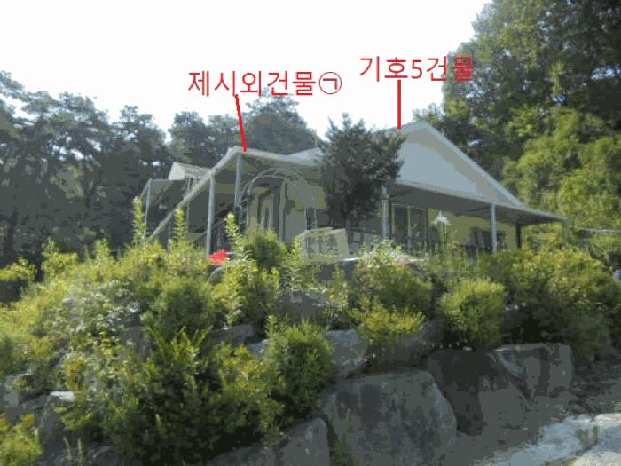 충청북도 제천시 백운면 원월리 351 주택 경매 사진 4