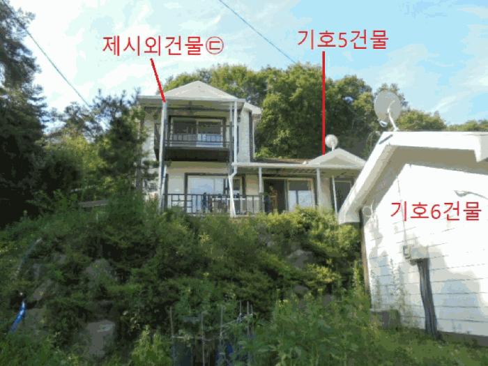 충청북도 제천시 백운면 원월리 351 주택 경매 사진 8