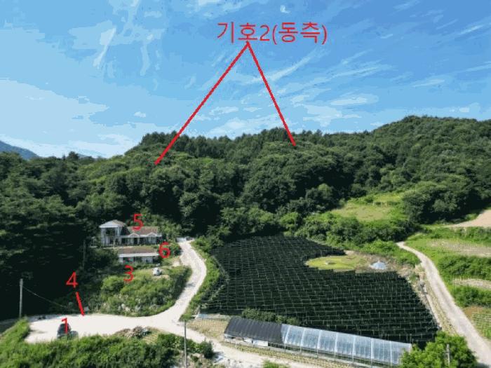 충청북도 제천시 백운면 원월리 351 주택 경매 사진 9