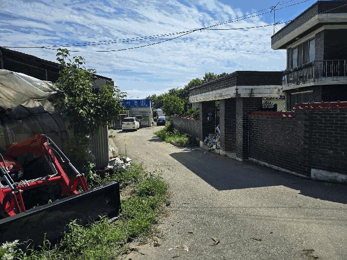 충청남도 아산시 영인면 창용리 162-1 주택 경매 사진 4