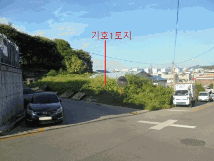 충청북도 제천시 하소동 107-4 전 경매 사진 2