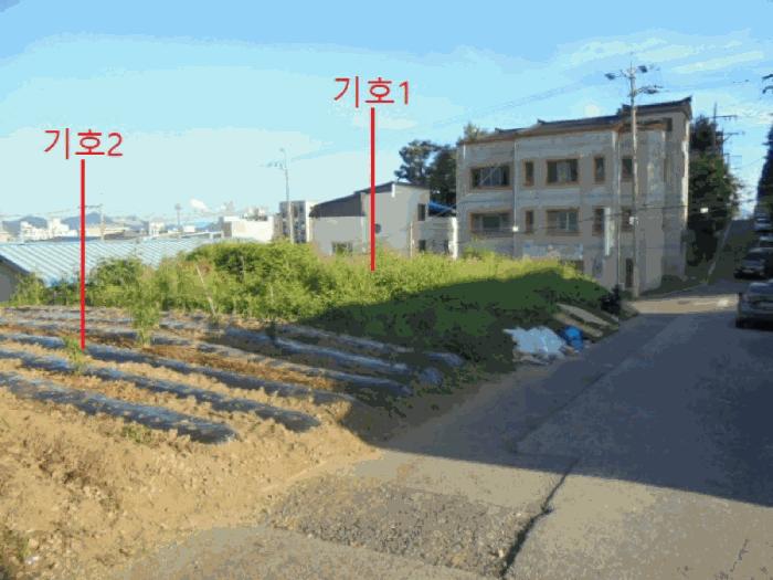 충청북도 제천시 하소동 107-4 전 경매 사진 5
