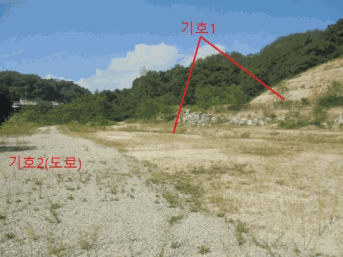 충청북도 제천시 흑석동 172-19 임야 경매 사진 11