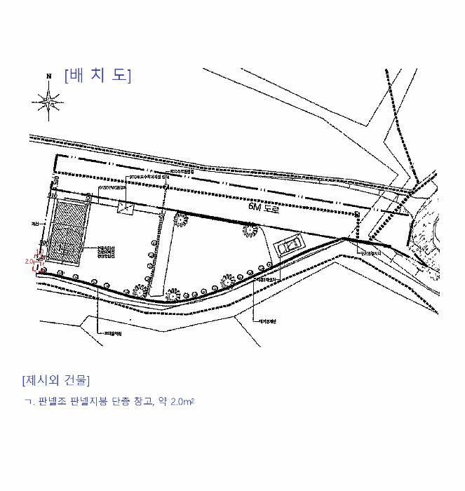 강원특별자치도 원주시 신림면 황둔리 940-2 주택 경매 사진 12