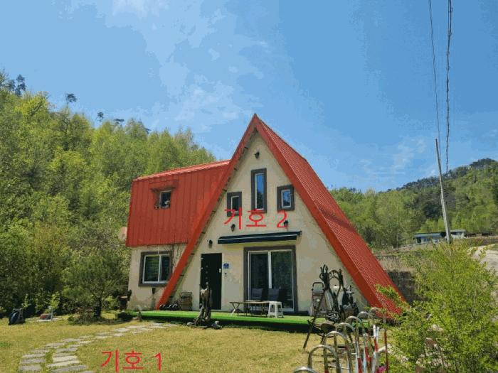 강원특별자치도 원주시 신림면 황둔리 940-2 주택 경매 사진 5