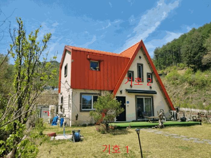강원특별자치도 원주시 신림면 황둔리 940-2 주택 경매 사진 6