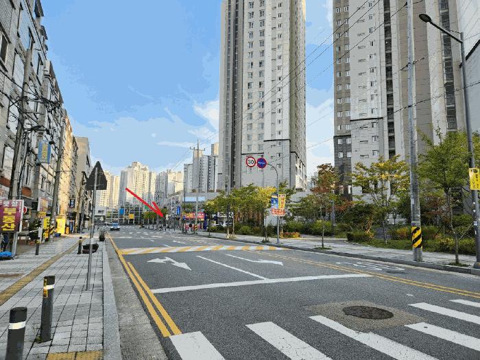 충청남도 천안시 서북구 두정동 2078 두정역효성해링턴플레이스 근린생활시설에이동 2층에이201호 근린상가 경매 사진 10